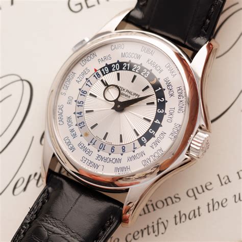 patek philippe 5130g 001